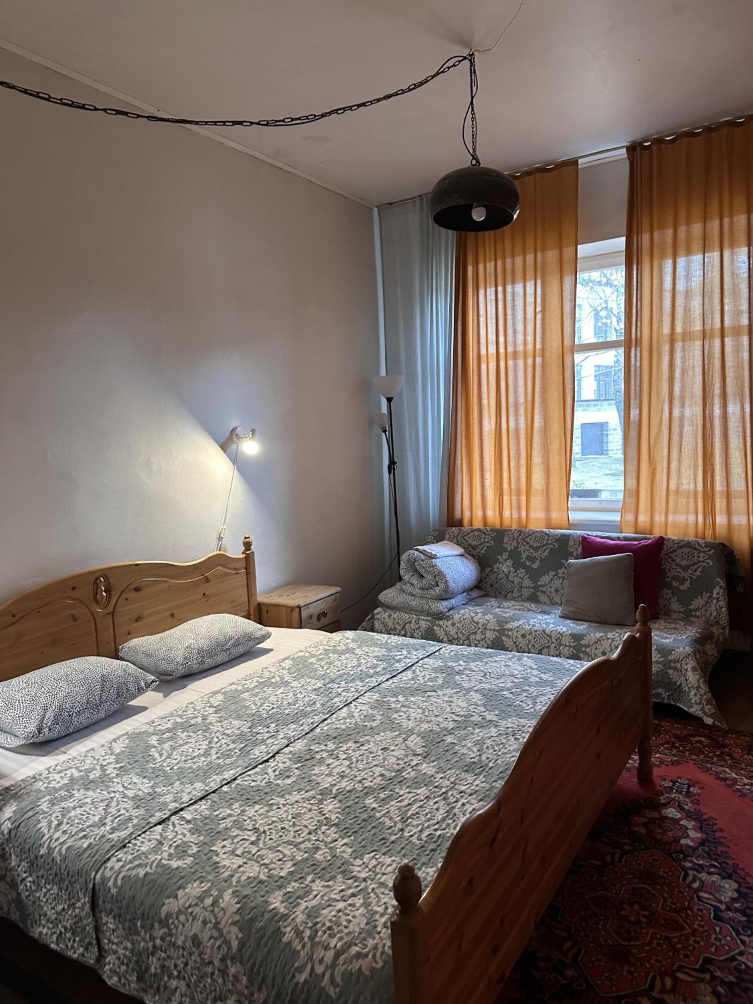 Fontaine Valhalla Hotel 利耶帕亚 外观 照片